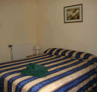 Alpine Heritage Motel - Tourism Gold Coast