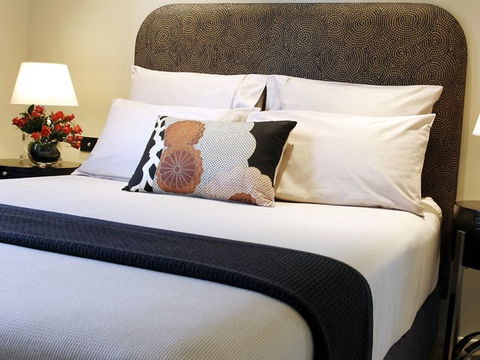 Alpine Lodges  - Tourism Gold Coast 1