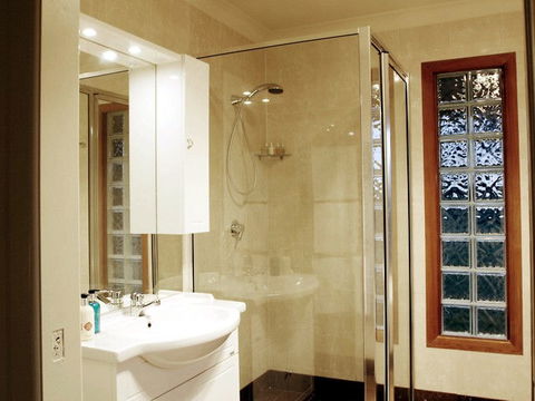 Alpine Lodges  - Tourism Gold Coast 2