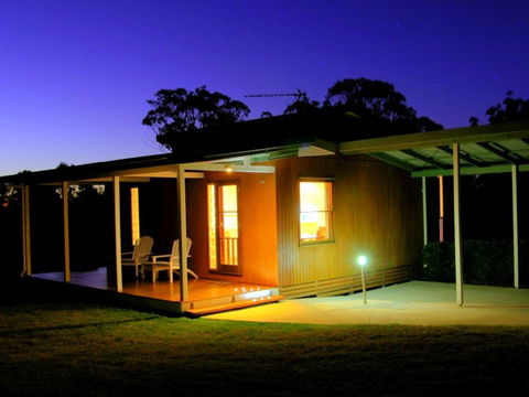 Alpine Lodges  - Tourism Gold Coast 3