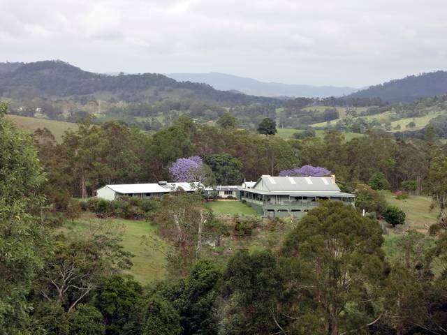 Widgee QLD Tourism Gold Coast