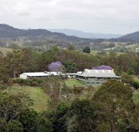 Amamoor Lodge - Tourism Gold Coast
