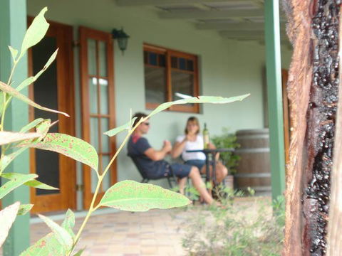 Amamoor Lodge - Tourism Gold Coast 1