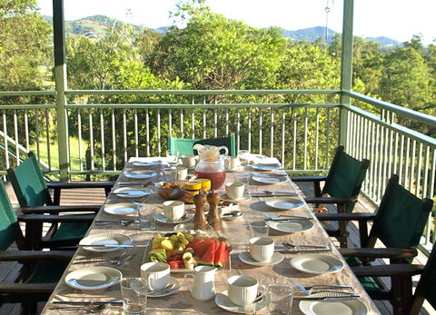 Amamoor Lodge - Tourism Gold Coast 5