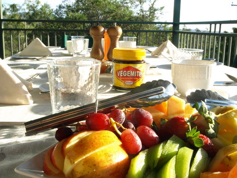 Amamoor Lodge - Tourism Gold Coast 6
