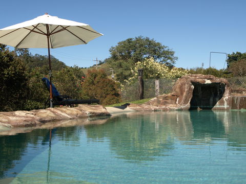 Amamoor Lodge - Tourism Gold Coast 8