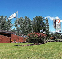 Amber Court Coonabarabran - Tourism Gold Coast