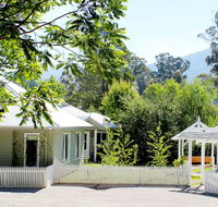 Amelina Cottages - Tourism Gold Coast