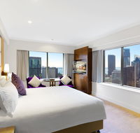 Amora Jamison Hotel - Tourism Gold Coast