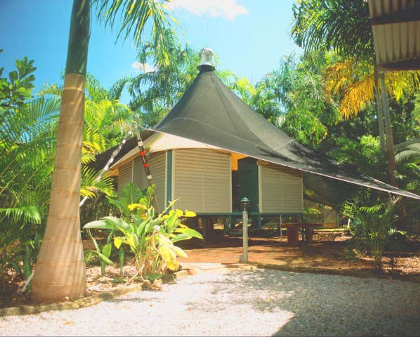 Jabiru NT Tourism Gold Coast