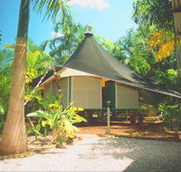 Anbinik Kakadu Resort - Tourism Gold Coast