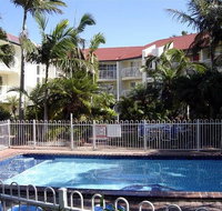 Anchor Down Apartments - Tourism Gold Coast