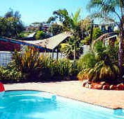 Anchorage Apartments - Tourism Gold Coast