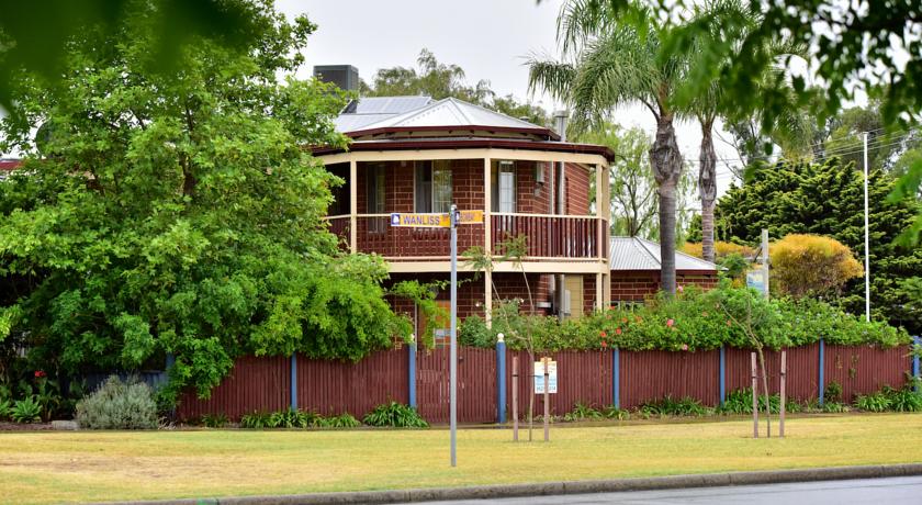 Rockingham WA Tourism Gold Coast