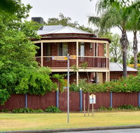 Anchorage Guest House - Tourism Gold Coast