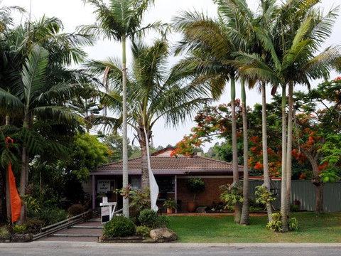 Anchorage Holiday Park - Gold Coast 1