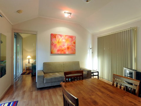 Anchorage Holiday Park - Gold Coast 2