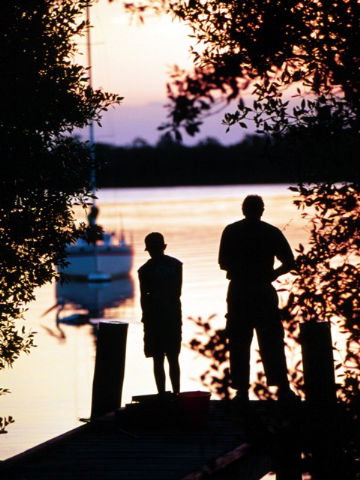 Anchorage Holiday Park - Gold Coast 3