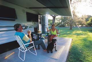 Anchorage Holiday Park - Gold Coast 4