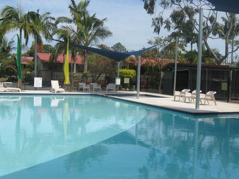 Anchorage Holiday Park - Gold Coast 7