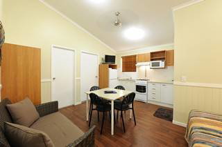 Anchorage Holiday Park - Gold Coast 8