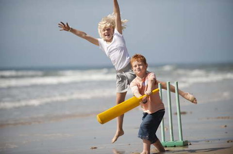 Anglesea Beachfront Caravan Park - Tourism Gold Coast 2