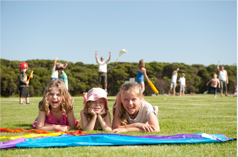 Anglesea Beachfront Caravan Park - Tourism Gold Coast 4