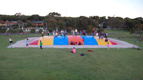 Anglesea Beachfront Caravan Park - Tourism Gold Coast 7