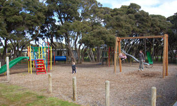 Anglesea Beachfront Caravan Park - Tourism Gold Coast 8