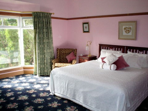 Annabelle Of Healesville Bed & Breakfast - Tourism Gold Coast 0