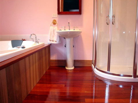 Annabelle Of Healesville Bed & Breakfast - Tourism Gold Coast 2
