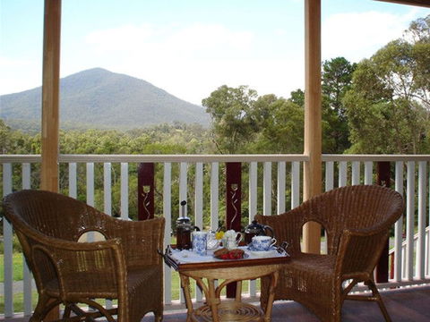 Annabelle Of Healesville Bed & Breakfast - Tourism Gold Coast 3