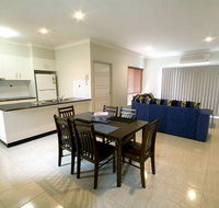 Annand Mews Serviced Apartments - Tourism Gold Coast