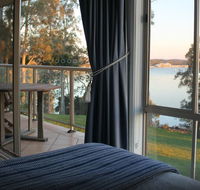 Anne's Waterfront Haven Bed  Breakfast - Tourism Gold Coast