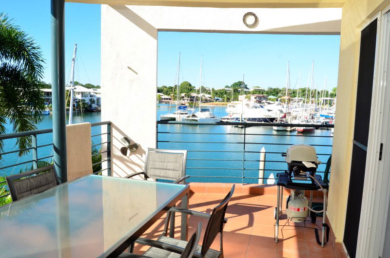 Cullen Bay NT Tourism Gold Coast