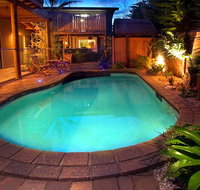 Apartments at Glen Isla - Tourism Gold Coast