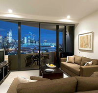ApartmentsDocklands - Tourism Gold Coast
