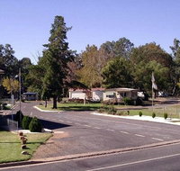 Apex riverside park - Tourism Gold Coast