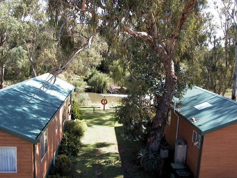 Apex Riverside Park - Tourism Gold Coast 1