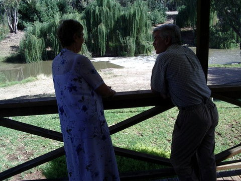 Apex Riverside Park - Tourism Gold Coast 4