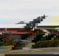 Apollo Motel - Tourism Gold Coast