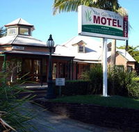 Arabella Garden Inn Motel
