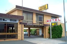 Ararat Central Motel - Tourism Gold Coast 0