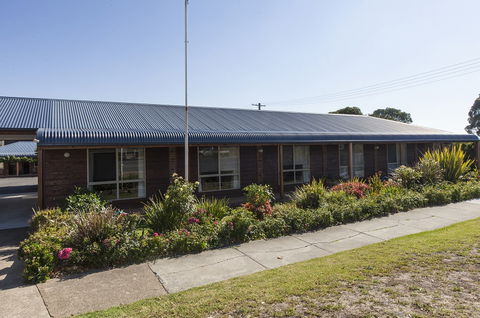 Ararat Motor Inn - Tourism Gold Coast 1