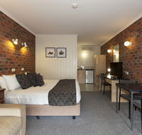 Ararat Motor Inn - Tourism Gold Coast