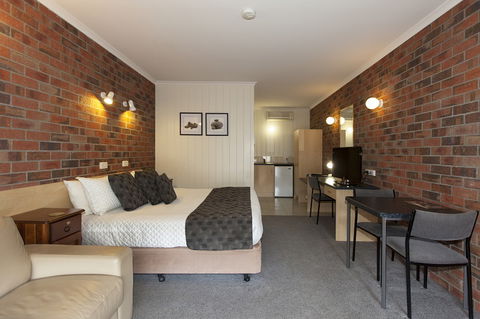 Ararat Motor Inn - Tourism Gold Coast 0