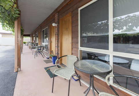 Ararat Motor Inn - Tourism Gold Coast 3