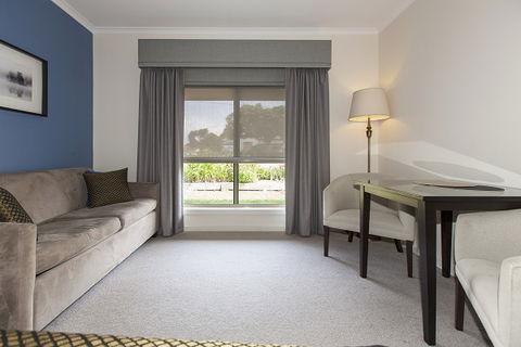 Ararat Motor Inn - Tourism Gold Coast 4