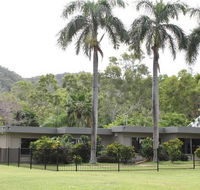 Arcadia Village Motel - Tourism Gold Coast