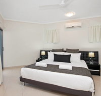 Argus Apartments Darwin - Tourism Gold Coast